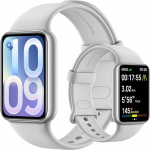 XIAOMI Smart Band 10 Pro Silver