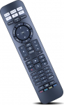 URC-15S asenduspult Bose CineMate 520, 220, 130 ja 120 SoundTouch jaoks