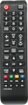 AA59-00602A Asenduspult - VINABTY AA5900602A Asenduspult Samsung LED LCD telerile UE22ES5000 UE26EH4000W UE32EH4003W UE32EH5000W UE40EH5000W PS43E450A1W UE46EHH 5000W PS51E450A1W Samsung LED LCD telerile UE22ES5000 UE26EH4000W UE32EH4003W UE32EH5000W ...