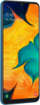 Samsung Galaxy A30 Dual SIM 64GB 4GB RAM A305F-DS Sinine SIM-vaba