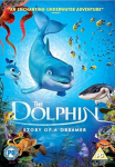 Delfiin: Unistaja lugu [DVD]