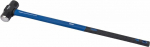Draper 81433 Klaaskiudvarrega haamer (3.2kg-7lb) ja must 3.2 kg