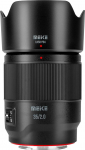 Meike 35 mm F2.0 Full Frame AF STM Lens (Stepper Motor) with Large Aperture Aperture Auto Focus and Fixed Prime Portrait Lens for Sony E-Mount Mirrorless Cameras A9 A7III A7II A7 A7R3 A7R4