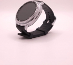 Samsung Watch8 SM-L500 46 mm BT Black EU (SM-L500NZKAXEF)