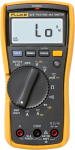 Fluke 117 Digital Multimeter LCD, 6000 counts CAT III 600 V