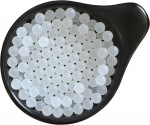 9/32 tolli (7,144 mm) pol&uuml;prop&uuml;leenist (Pp) kuulid tahked plastkuulid kuulventiilidele ja laagritele (t&uuml;kkide arv: 2000 t&uuml;kki)
