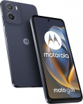 Motorola Moto G15 (8/256 GB, Dual Camera 50 + 5 MP + Flicker Sensor, Display 6.72 Inch FHD+ 60 Hz, 5200 mAh aku, MediaTek Helio G81, Android 15), Sea Blue (meresinine)