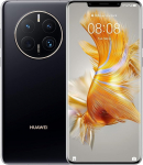 Huawei Mate 50 Pro, Ultra XMAGE kaamera, 66 W Huawei Supercharge, 4700 mAh, vastupidav plastklaas, veekindel, must