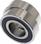 H7003C-2RZ-P4-DTA 7003C 17X35X10 nurgakontaktkuulaga laagrid Kiire spindli masina elektriline spindel 1Paar