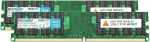 BRAINZAP 8 GB DDR2 RAM DIMM PC2-6400U 2Rx16 800 MHz 1.8V CL6 AMD PC m&auml;lumoodul (2 x 4 GB)