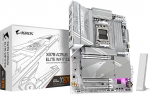 Gigabyte X870 Aorus Elite WIF7 Ice
