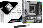ASRock B760M Steel Legend WiFi