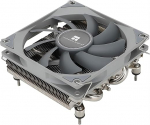 TR AXP90-X36 madala profiiliga &otilde;hujahuti protsessorile, k&otilde;rgus 36 mm, PWM ventilaator TL-9015 Slim, AGHP tehnoloogia, AMD AM4/Intel 1150/1151/1155/1156/1200(AXP90 X36) jaoks.