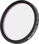 Svbony SV220 Teleskopfilter, H-Alpha & OIII, 3 nm Dualband 2" Nebelfilter, minimale Halo Bildgebung, Vollformat kompatibel, OD5 Teleskopzubeh&ouml;r, reduziert Lichtverschmutzung, for Astrofotografie