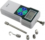 Kraftmessger&auml;t, tragbar, digitaalne, Push-Pull-Kraftmesser, Werkzeug, digitaler Dynamometer, Zugkrafttest (500 N Kraftmesser)