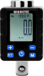 D&uuml;namomeeter, Digitaler Drehmomentmesser 0,3-340 Nm Drehmomentschl&uuml;ssel Torsionsdynamometer Messger&auml;t Tischtester Messreparaturwerkzeuge(BDA4-340)