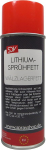 SDV Chemie Lithium Spray Grease 12 x 400 ml laagrirasv Libium Spray Grease Lithium Grease Spray Lithium Grease