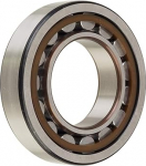 NSK NU409WC3 Single Row Cylindrical Roller Bearing