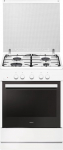 Gas stove AMICA SHGG 910 100 W