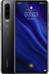 Huawei P30, 128GB 6GB RAM, must