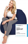 Lumaland Flexi Comfort Bean Bag, Premium Bean Bag istmepadi erinevates suurustes ja v&auml;rvides