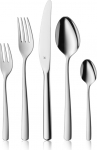 WMF Boston Set 30 Cromargan - cutlery set 30 pieces