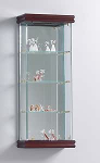 Wandvitrine VM BR7 T