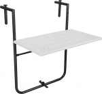 Papillon kell, valge, X-Large