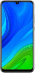 Huawei P Smart (2020) nutitelefon 128 GB, 4 GB RAM, Dual SIM, kesk&ouml;&ouml; must