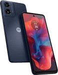Motorola G04s nutitelefon 6,56-tolline 8 GB RAM 128 GB must