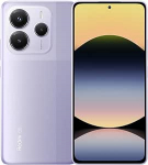 XIAOMI Redmi Note 14 5G nutitelefon 8+256GB 5110mAh aku 6.67-tolline MediaTek Dimensity 7300-Ultra, NFC-ga, ilma laadijata, Lilla