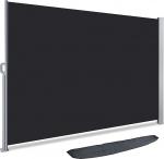 VOUNOT K&uuml;lgmine markiis, pikendatav r&otilde;dule, aeda ja terrassile