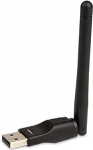 USB WiFi 7601 dongle arvutile Windows 10 11 dekooder AMIKO FERGUSON BWARE ZGEMMA CLOUD IBOX MT7601 150Mbps