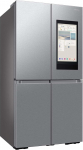 Samsung RF65DG9H0ESREF Family Hub Prantsuse uksega k&uuml;lmik-s&uuml;gavk&uuml;lmik 636L 636L AI Food Manager SmartThings AI Energy Mode Roostevaba teras