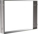 emco asis prime Einbaurahmen zu 9497 05x 12, 1022 x 722mm