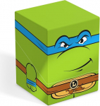 Squaroes - Squaroe Teenage Mutant Ninja Turtles 006 - Leonardo