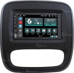 Autoraadio Fiat Talento Android GPS Bluetooth WiFi USB DAB+ puuteekraaniga 6,2-tolline 8Core Carplay Android Auto