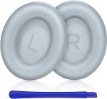 TesRank asendusk&otilde;rvapadjad Bose 700 jaoks, professionaalsed k&otilde;rvapadjad Bose m&uuml;rasummutusega k&otilde;rvaklappidele 700 vahtkuuled - h&otilde;bedane