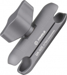 FANAUE Double Socket Arm toetab ainult 17 mm kuuliadapterite paigaldamist, &uuml;hildub Garmin GPS-paigaldise ja jalgratta mootorratta telefonihoidjaga, valmistatud alumiiniumsulamist Pikkus 2,44 tolline