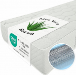 &ldquo;Smaragd&rdquo; Emerald Spring Mattress, Extra High 27 cm and Extra Firm H5, From Matratzen Perfekt