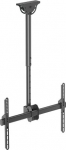 HALTERUNGSPROFI DHS6001 Laepealne kinnitus 360 kraadi p&ouml;&ouml;ratav 40 42 46 47 50 55 60 63 65 70-tollise teleri VESA kuni 600 x 400 optimaalne LCD LED telerile 4K UHD