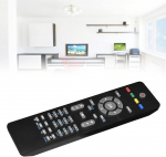 CYSFETENA TV-Fernbedienung, Universal-Fernbedienung, RC1205 Ersatz f&uuml;r Smart LED LCD TV