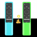 Kaugjuhtimispuldi kate Samsung Smart 4k TV kontrolleri BN59-01259B BN59-01274A BN59-01259E BN59-01266A BN59-01241A BN59-01242A BN59 seeria kaugjuhtimispuldi kate 2 tk pakendis