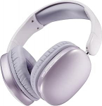 Music Sound MAXI3 juhtmevabad k&otilde;rvaklapid, aktiivne m&uuml;rasummutus, kaasahaarav ja kristallselge heli, kuni 35 tundi katkematut taasesitust, &uuml;hildub k&otilde;igi seadmetega, USB-C laadimine, lilla v&auml;rviga