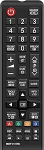 Ersatz-Fernbedienung f&uuml;r alle Samsung Smart TV 3D LCD LED UHD QLED 4K TV Universal f&uuml;r Samsung TV-Fernbedienung BN59-01175N AA59-00603A AA59-00786A AA59-00741A AA59-00602A - keine Einrichtung