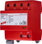 DEHN+S&Ouml;HNE Anwendungsoptim.Kombi-Abl. TT ja DSH B TT 255 FM