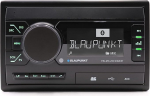 Blaupunkt Palma 200 DAB BT 2-DIN autoraadio, DAB+, Bluetooth, k&auml;ed-vabad s&uuml;steem, USB, SD-kaardi lugeja, Aux sisend, 160 W, must