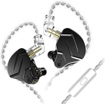 KZ ZSN Pro X In-Ear k&otilde;rvaklapid 1BA 1DD Stereo k&otilde;rvaklapid k&otilde;rvaklapid HiFi Sport Gaming 3,5 mm auto Jack k&otilde;rvaklapid Comfort Wear telefoni arvuti tahvelarvuti jaoks