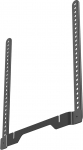 PureMounts&reg;, Lautsprecher-Halterung, TV Halterung f&uuml;r Sonos Ray, schwarz