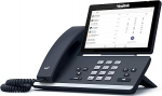 Yealink IP-telefon SIP-T58A Teams Edition Black